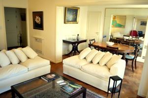 Bright And Classy: Recoleta  3 Bedroom Apartment ブエノスアイレス エクステリア 写真