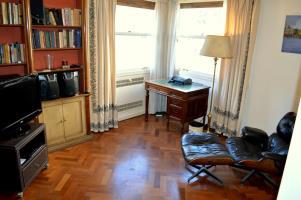 Bright And Classy: Recoleta  3 Bedroom Apartment ブエノスアイレス エクステリア 写真